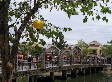 The Old House of Phung Hung