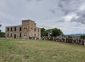 south-africa/battlefields/landmark/fort-dunford-museum