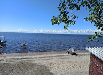 canada/saguenay-lac-saint-jean/landmark/lake-saint-jean