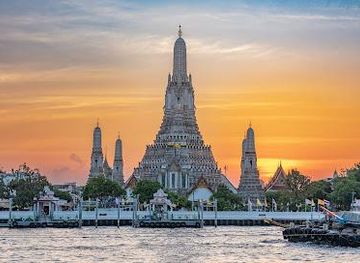 Wat Arun Ratchawararam Ratchawaramahawihan