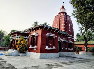 india/agartala/landmark/venuvan-buddha-vihara