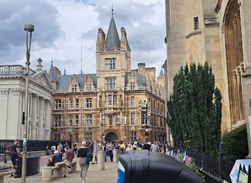 united-kingdom/cambridge/old-town/landmark/map-of-cambridge