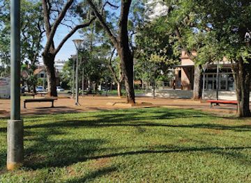 paraguay/eastern-paraguay/landmark/republica-del-paraguay-park