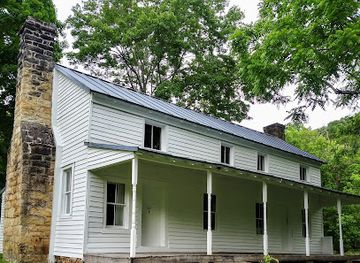 Bulltown Historic Area