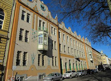 hungary/szeged/belvaros/landmark/deutsch-palota