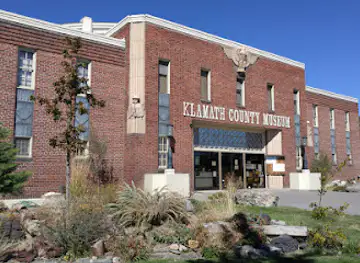 Klamath County Museums