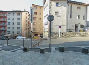 andorra/soldeu/landmark/placa-de-l-esbart-santa-anna