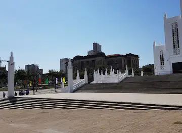 Casa de Ferro