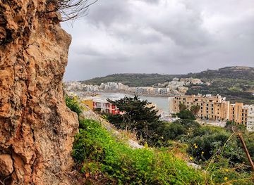 malta/bugibba/landmark/start-of-xemxija-hill-heritage-walk