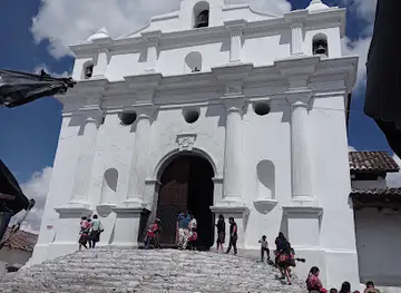 Chichicastenango Regional Museum