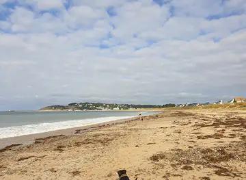 Grande Plage de Barneville