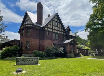 kansas/southwest-kansas/landmark/william-allen-white-historic
