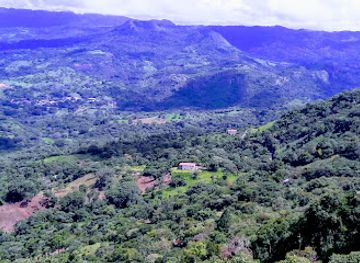 MOUNTAIN OF PEACE