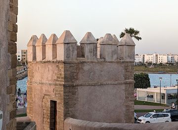 morocco/rabat/landmark/borj-lalla-qadiya