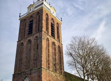 netherlands/drenthe/landmark/grote-of-mariakerk