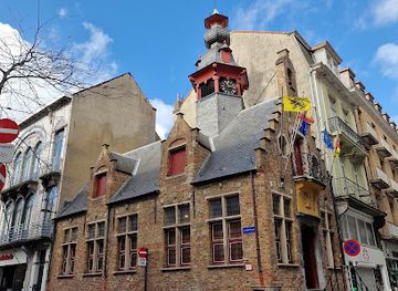 belgium/blankenberge/landmark/old-town-hall