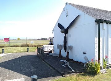 isle-of-man/castletown/landmark/manx-aviation-and-military-museum