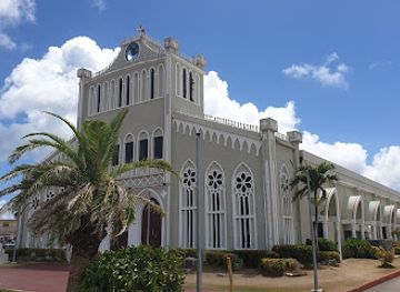 northern-mariana-islands/saipan/san-roque/landmark/mount-carmel-cathedral