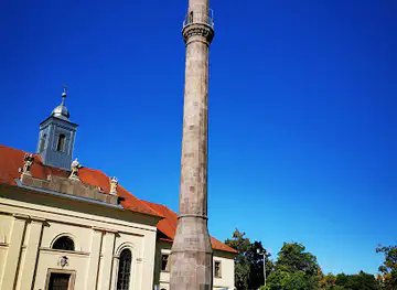 Eger Minaret