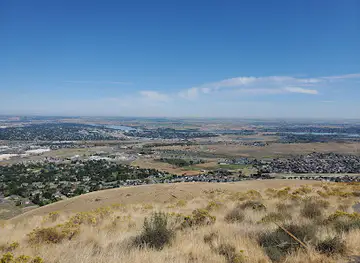 Badger Mountain Centennial Preserve