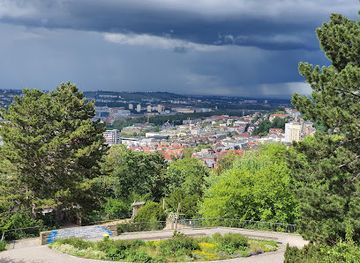 germany/stuttgart/landmark/weissenburgpark