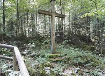 Jama v Rugarskih Klancih