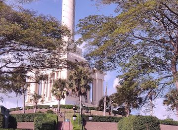 dominican-republic/santiago/landmark/kukaramacara-country-restaurant-bar