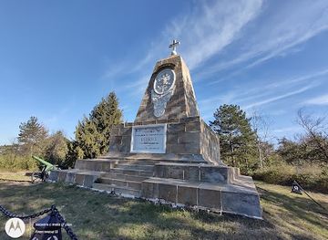 bulgaria/pleven/landmark/monuments-park
