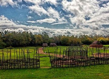 ohio/dayton/landmark/sunwatch-indian-village