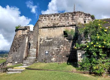 grenada/hillsborough/landmark/fort-frederick