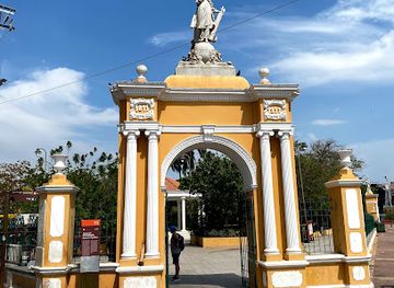 colombia/cartagena/landmark/centenario-park