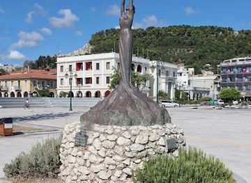 greece/zakynthos/landmark/the-statue-of-liberty-zante
