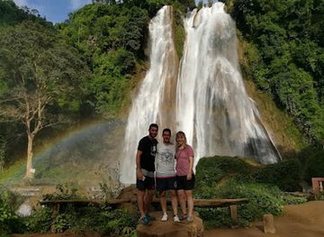 myanmar-burma/pyin-oo-lwin/landmark/pyin-oo-lwin-trek