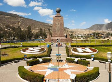 ecuador/northern-sierra/landmark/middle-of-the-world-city