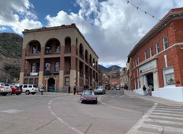 arizona/bisbee/landmark/copper-queen-library