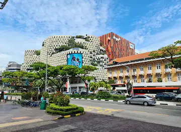 Bugis Junction