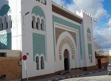 algeria/tlemcen/el-houria/landmark/tlemcen-museum-of-islamic-archaeology
