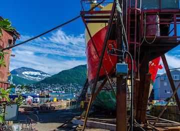 norway/tromso/tromsdalen/landmark/alter-telegraphenmast