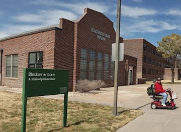 new-mexico/eastern-new-mexico/landmark/blackwater-draw-museum