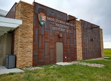 Delta-09 Minuteman Missile Silo