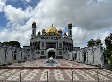 brunei/bangar/landmark/jame-asr-hassanil-bolkiah-mosque