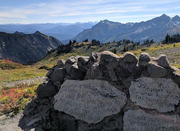 Stevens-Van Trump Historical Monument