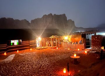 jordan/wadi-rum/landmark/khaled-s-camp-wadi-rum