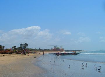 the-gambia/gunjur/landmark/gunjur-beach