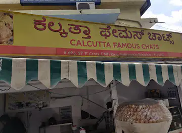 Calcutta Famous Chaats