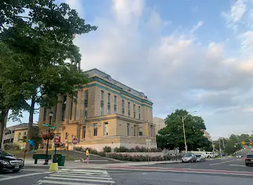Old Town Hall