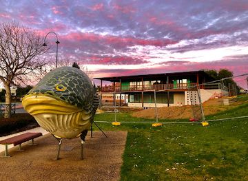 australia/new-england/landmark/the-big-murray-cod