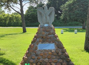 oklahoma/lake-and-trail-country/landmark/geronimo-s-grave-site