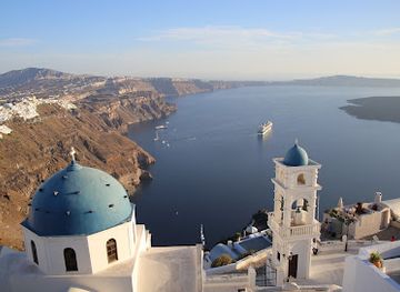 greece/santorini/imerovigli/landmark/church-of-the-resurrection-of-the-lord