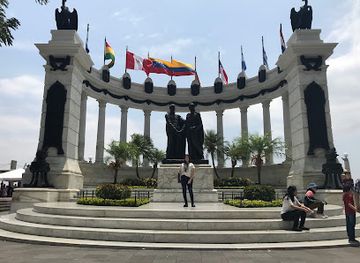 ecuador/guayaquil/landmark/guayaquil-letras